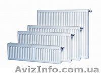 Радиаторы: подбор, продажа, установка и обслуживание - <ro>Изображение</ro><ru>Изображение</ru> #2, <ru>Объявление</ru> #543017