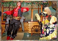 Show-ballet ADES - <ro>Изображение</ro><ru>Изображение</ru> #4, <ru>Объявление</ru> #557205