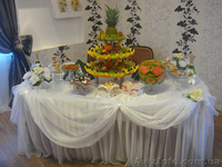 Приготовление и оформление любых праздничных столов на дому и в офисах - <ro>Изображение</ro><ru>Изображение</ru> #2, <ru>Объявление</ru> #425048