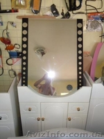 мебель для ванной комнаты - <ro>Изображение</ro><ru>Изображение</ru> #1, <ru>Объявление</ru> #577301