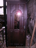 Бронированные и межкомнатные двери - <ro>Изображение</ro><ru>Изображение</ru> #3, <ru>Объявление</ru> #580827