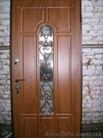 Бронированные и межкомнатные двери - <ro>Изображение</ro><ru>Изображение</ru> #4, <ru>Объявление</ru> #580827