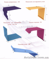 Кровельные материалы от ООО"ФЕРРОН" - <ro>Изображение</ro><ru>Изображение</ru> #4, <ru>Объявление</ru> #594655