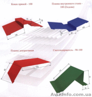 Кровельные материалы от ООО"ФЕРРОН" - <ro>Изображение</ro><ru>Изображение</ru> #5, <ru>Объявление</ru> #594655