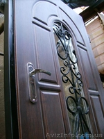 Бронированные и межкомнатные двери - <ro>Изображение</ro><ru>Изображение</ru> #1, <ru>Объявление</ru> #580827