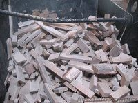 Дрова дубовые (обапол, обрезки, рейка) Житомир - <ro>Изображение</ro><ru>Изображение</ru> #3, <ru>Объявление</ru> #600430