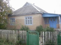 Продам дом в г. Барановка недорого. Срочно - <ro>Изображение</ro><ru>Изображение</ru> #1, <ru>Объявление</ru> #583514