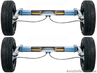 Оригинальные запчасти AL-KO для прицепов - <ro>Изображение</ro><ru>Изображение</ru> #3, <ru>Объявление</ru> #582965