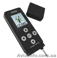 экотестер соэкс, нитратомер+дозиметр бытовой  - <ro>Изображение</ro><ru>Изображение</ru> #2, <ru>Объявление</ru> #638271