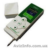 экотестер соэкс, нитратомер+дозиметр бытовой  - <ro>Изображение</ro><ru>Изображение</ru> #1, <ru>Объявление</ru> #638271