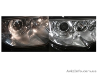 Ремонт и полировка автостекол и оптики - <ro>Изображение</ro><ru>Изображение</ru> #2, <ru>Объявление</ru> #608666