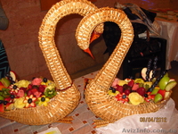 Детские фруктово-конфетные подарки - <ro>Изображение</ro><ru>Изображение</ru> #1, <ru>Объявление</ru> #636847