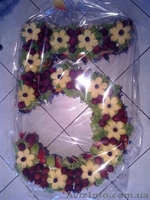 Детские фруктово-конфетные подарки - <ro>Изображение</ro><ru>Изображение</ru> #2, <ru>Объявление</ru> #636847