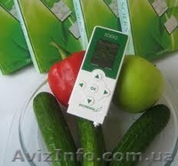 нитратомер,экотестер соэкс, нитратомер+дозиметр бытовой,дешево - <ro>Изображение</ro><ru>Изображение</ru> #1, <ru>Объявление</ru> #638280