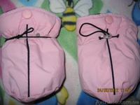 Продам зимовий комбінезон-трансформер - <ro>Изображение</ro><ru>Изображение</ru> #4, <ru>Объявление</ru> #609781