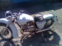 продам мотоцикл ИЖ56К - <ro>Изображение</ro><ru>Изображение</ru> #2, <ru>Объявление</ru> #620884