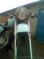 продам мотоцикл ИЖ56К - <ro>Изображение</ro><ru>Изображение</ru> #3, <ru>Объявление</ru> #620884