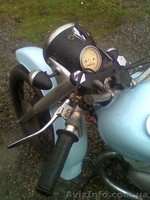 продам мотоцикл ИЖ56К - <ro>Изображение</ro><ru>Изображение</ru> #4, <ru>Объявление</ru> #620884
