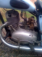 продам мотоцикл ИЖ56К - <ro>Изображение</ro><ru>Изображение</ru> #5, <ru>Объявление</ru> #620884