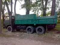продам КамАЗ 5320 - <ro>Изображение</ro><ru>Изображение</ru> #4, <ru>Объявление</ru> #512033