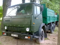 продам КамАЗ 5320 - <ro>Изображение</ro><ru>Изображение</ru> #1, <ru>Объявление</ru> #512033