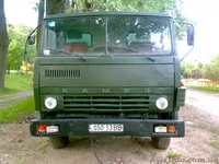 продам КамАЗ 5320 - <ro>Изображение</ro><ru>Изображение</ru> #3, <ru>Объявление</ru> #512033