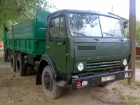 продам КамАЗ 5320 - <ro>Изображение</ro><ru>Изображение</ru> #2, <ru>Объявление</ru> #512033