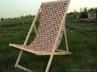 Шезлонги для отдыха - <ro>Изображение</ro><ru>Изображение</ru> #3, <ru>Объявление</ru> #654698