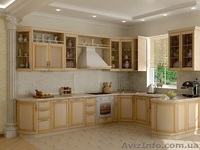 Кухни на заказ от производителя «Студия М-КЛАСС», Житомир . - <ro>Изображение</ro><ru>Изображение</ru> #1, <ru>Объявление</ru> #696192