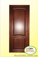  Межкомнатные деревянные двери - <ro>Изображение</ro><ru>Изображение</ru> #7, <ru>Объявление</ru> #681374