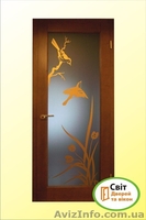  Межкомнатные деревянные двери - <ro>Изображение</ro><ru>Изображение</ru> #9, <ru>Объявление</ru> #681374