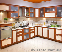 Кухни на заказ от производителя «Студия М-КЛАСС», Житомир  - <ro>Изображение</ro><ru>Изображение</ru> #3, <ru>Объявление</ru> #696170