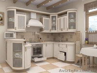 Кухни на заказ от производителя «Студия М-КЛАСС», Житомир  - <ro>Изображение</ro><ru>Изображение</ru> #1, <ru>Объявление</ru> #696170