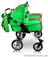 Виробник дитячих візочків Trans baby (Транс бебі). - <ro>Изображение</ro><ru>Изображение</ru> #7, <ru>Объявление</ru> #675773