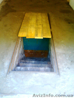 Продам Гараж в гаражном кооперативе Космонавт  - <ro>Изображение</ro><ru>Изображение</ru> #2, <ru>Объявление</ru> #690561