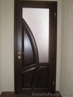  Межкомнатные деревянные двери - <ro>Изображение</ro><ru>Изображение</ru> #4, <ru>Объявление</ru> #681374