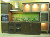 Кухни на заказ от производителя «Студия М-КЛАСС», Житомир  - <ro>Изображение</ro><ru>Изображение</ru> #6, <ru>Объявление</ru> #696170