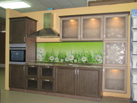 Кухни на заказ от производителя «Студия М-КЛАСС», Житомир . - <ro>Изображение</ro><ru>Изображение</ru> #3, <ru>Объявление</ru> #696192