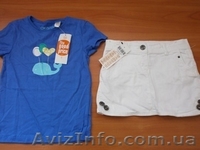 Детская одежда сток оптом известных европейских брендов. - <ro>Изображение</ro><ru>Изображение</ru> #2, <ru>Объявление</ru> #692346