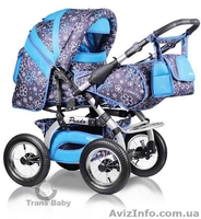 Виробник дитячих візочків Trans baby (Транс бебі). - <ro>Изображение</ro><ru>Изображение</ru> #4, <ru>Объявление</ru> #675773