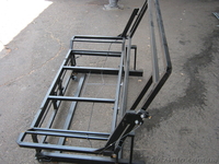 диван для VW T5, MERCEDES VITO, SPRINTER - <ro>Изображение</ro><ru>Изображение</ru> #3, <ru>Объявление</ru> #697257