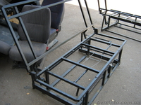 диван для VW T5, MERCEDES VITO, SPRINTER - <ro>Изображение</ro><ru>Изображение</ru> #7, <ru>Объявление</ru> #697257