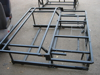 диван для VW T5, MERCEDES VITO, SPRINTER - <ro>Изображение</ro><ru>Изображение</ru> #8, <ru>Объявление</ru> #697257