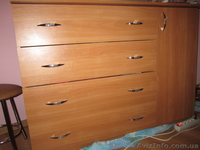 Продаю комод в отличном состоянии - <ro>Изображение</ro><ru>Изображение</ru> #2, <ru>Объявление</ru> #717198