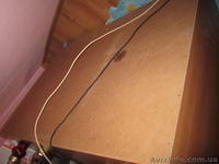 Продаю комод в отличном состоянии - <ro>Изображение</ro><ru>Изображение</ru> #5, <ru>Объявление</ru> #717198