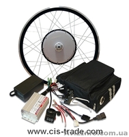 Велосипеды ARDIS и Azimut с электро набором разных мощностей - <ro>Изображение</ro><ru>Изображение</ru> #3, <ru>Объявление</ru> #746404