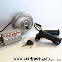 Бюджетные не заспицованные электронаборы ЭКОНОМ для велосипеда - <ro>Изображение</ro><ru>Изображение</ru> #2, <ru>Объявление</ru> #746377