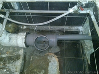 Сантехнические услуги в Житомире - <ro>Изображение</ro><ru>Изображение</ru> #1, <ru>Объявление</ru> #737912