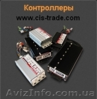 Мотор колеса и комплектующие по низким ценам - <ro>Изображение</ro><ru>Изображение</ru> #2, <ru>Объявление</ru> #746369