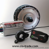 Бюджетные не заспицованные электронаборы ЭКОНОМ для велосипеда - <ro>Изображение</ro><ru>Изображение</ru> #4, <ru>Объявление</ru> #746377